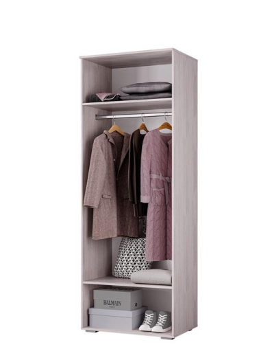 Шкаф Кимберли ШК-27 (Мебелони)