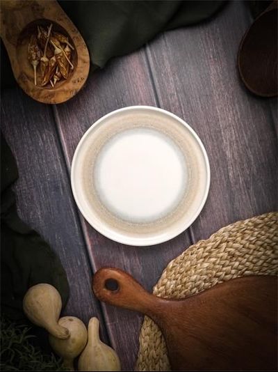 Тарелка мелкая 17 см Venus PIOLI