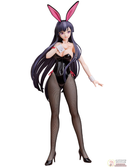 Фигурка 1/4 Сакуя Сумэраги (Sakuya Sumeragi Bunny Ver.)