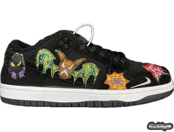 NIKE SB DUNK LOW WINTER NECKFACE (40-45)