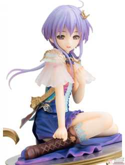 Фигурка 1/8 Mystere Warden Spinne
