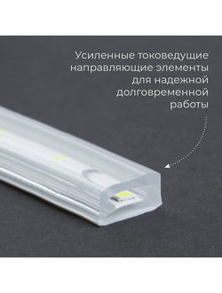Светодиодная лента 220В