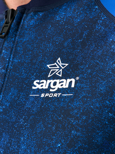Гидро Куртка неопреновая 2мм Sargan Sport муж. р.L