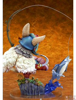 Фигурка Нанати (Nanachi Gankimasu Tsuri)