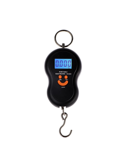 Весы-безмен LV-402, электронный, до 50 кг