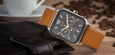 Часы Casio MTP-M305L-1A