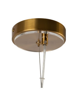 Подвесной светильник Arco, MOD223PL-03BS