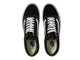 Кеды Vans Old Skool Platform Black/White