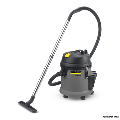 Пылесос влажной и сухой уборки Karcher NT 27/1 Adv (1.428-520.0)