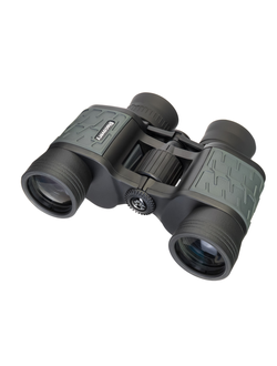 Бинокль Discovery Flint 8x40