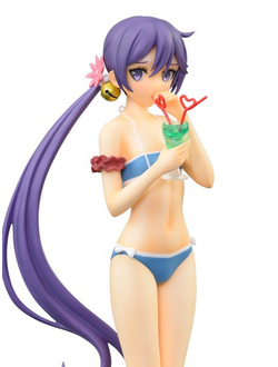 Фигурка Акэбоно (Akebono Mizugi Mode)