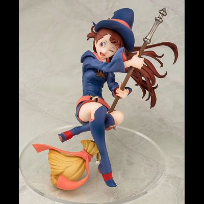 Фигурка 1/7 Ацуко Кагари (Atsuko Kagari)