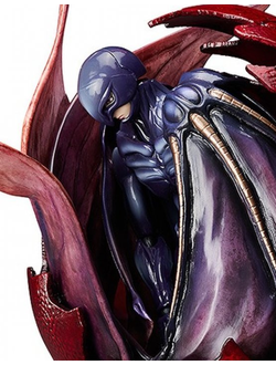 Фигурка фигма Фемто (figma Femto Birth of the Hawk of Darkness ver.)