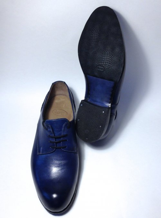 Полуботинки "Константин". Арт.17.050.DD