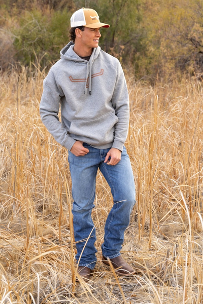 Джинсы Kimes Ranch James Mid Wash