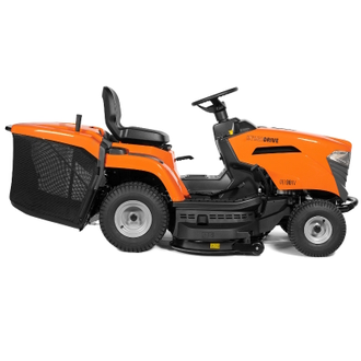 Райдер мини-трактор Daewoo DLT 98 HV