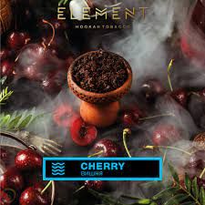 Табак Element Cherry Вишня Вода 25 гр