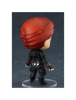 Нендроид Чёрная вдова (Black Widow Endgame Ver.)