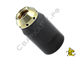 Насадка защитная с резьбой плазмотрона SVF для SL60,SL100