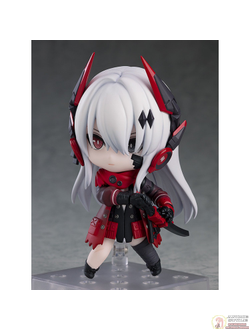 Нендроид Lucia Crimson Abyss
