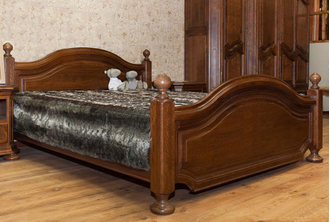 Кровать "Босфор-Премиум" ГМ 6233 (160) купить в Симферополе