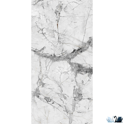 Керамогранит Идальго Граните Люссо Серый МR 60х120 см матовый