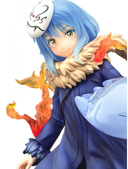 Фигурка 1/7 Римуру Темпест (Rimuru Tempest)