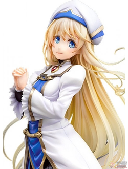 Фигурка 1/7 Жрица (Onna Shinkan)