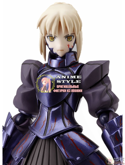 Фигурка фигма Сейбер Альтер (figma Saber Alter)