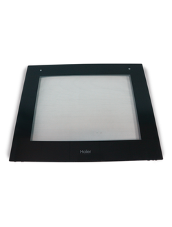 Внешнее стекло духовки Haier 0530052467