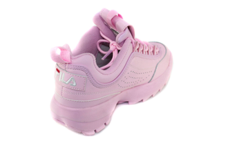 Кроссовки FILA DISRUPTOR II Pink (36-40)