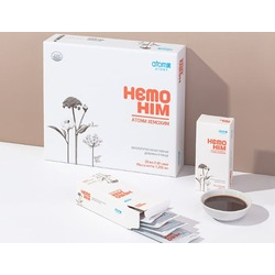 ХемоХим Атоми для иммунитета корейский бад