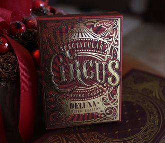 CIRCUS DELUXA