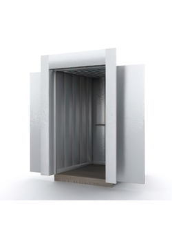 Лифты, подъемники, кнопки вызова