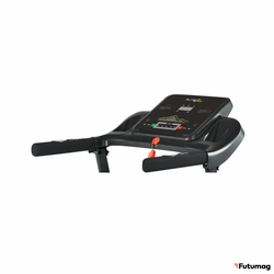 Электрическая беговая дорожка Altezani ALS 1120