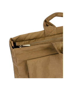 Сумка Smith & Canova Landscape Nylon Tote Tan