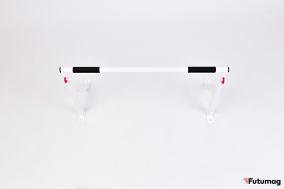 Турник настенный со средним хватом