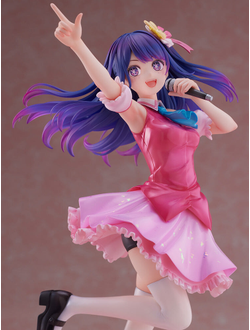 Фигурка 1/7 Ай Хосино (Hoshino Ai FuRyu)