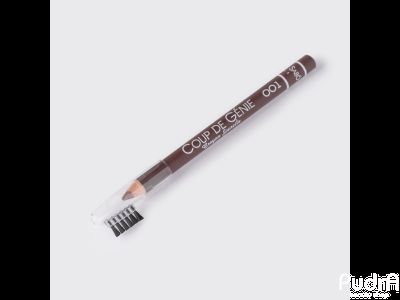 VS Карандаш для бровей Coup de genie | Вивьен Сабо. Тон 001 · Бежевый