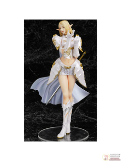 Фигурка 1/7 Эльф (Elf)