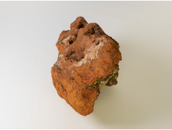 Адамин кристаллы на породе (лимонит), Мексика (50*33*27 мм, 41 г) №20782