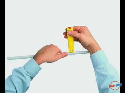 Нож для разделки кабеля Jokari Secura No. 16 JK 10160