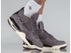 Nike Air Jordan Retro 4 A Ma Maniere X Violet Ore новые