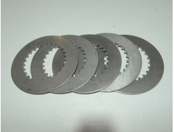 Ведомые диски сцепления Минск Восход