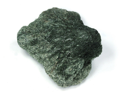 Эгирин зеленый, Россия, Мурманская обл., Ловозерский район (35*35*16 мм, 10 г) №26513