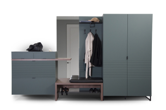 КАНА Шкаф Ш2