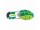 Кроссовки SALOMON  X-SCREAM 3D  GR/GREEN/WH  378333  (Размер: 7.5; 8; 8,5; 9; 9,5; 10)