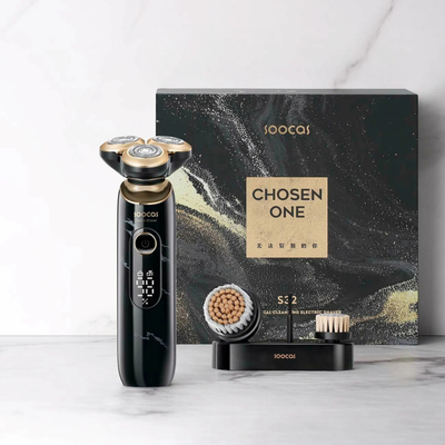 Электробритва Xiaomi Soocas S32 Black