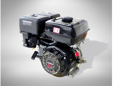 Двигатель 4-х тактн. ДБГ-9.0 "LIFAN" 177F (270)