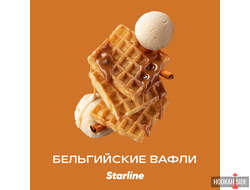 Starline 25g - Бельгийские вафли